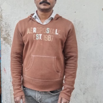 Gautam Roy